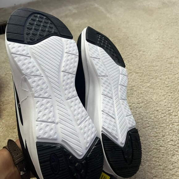 Sneakers Mesh Jogger Sneakers - Memory Foam new - Picture 3 of 5